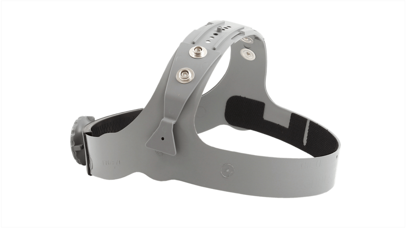 Sundstrom R06 Series Headset Kit Head Harness, Impact Protection