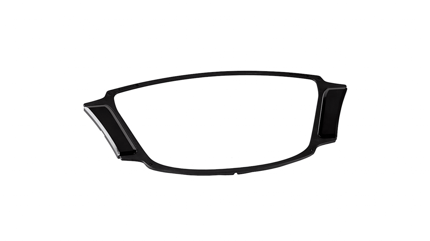 Sundstrom Visor for use with SR 570