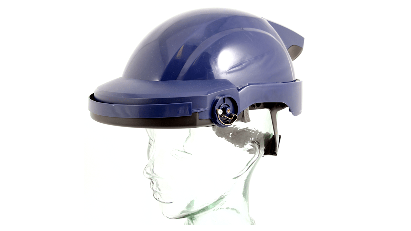 Sundstrom Helm R06 mit Kopf-Stoßschutz