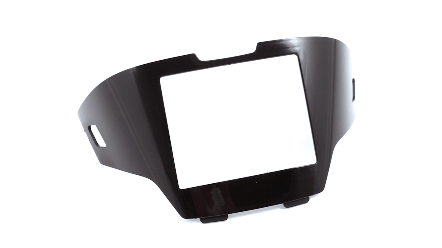 Sundstrom R06 Face Shield for use with SR 584