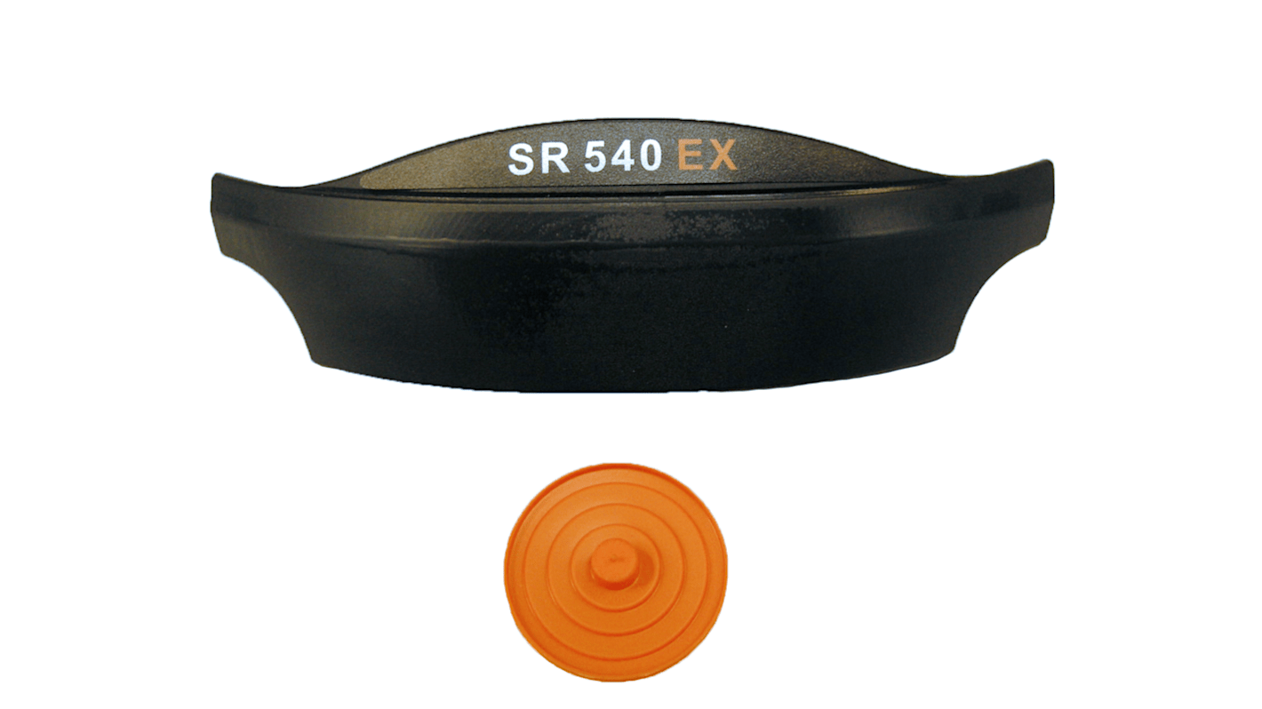 Kit Sundstrom R06-2004, para usar con SR 540 EX