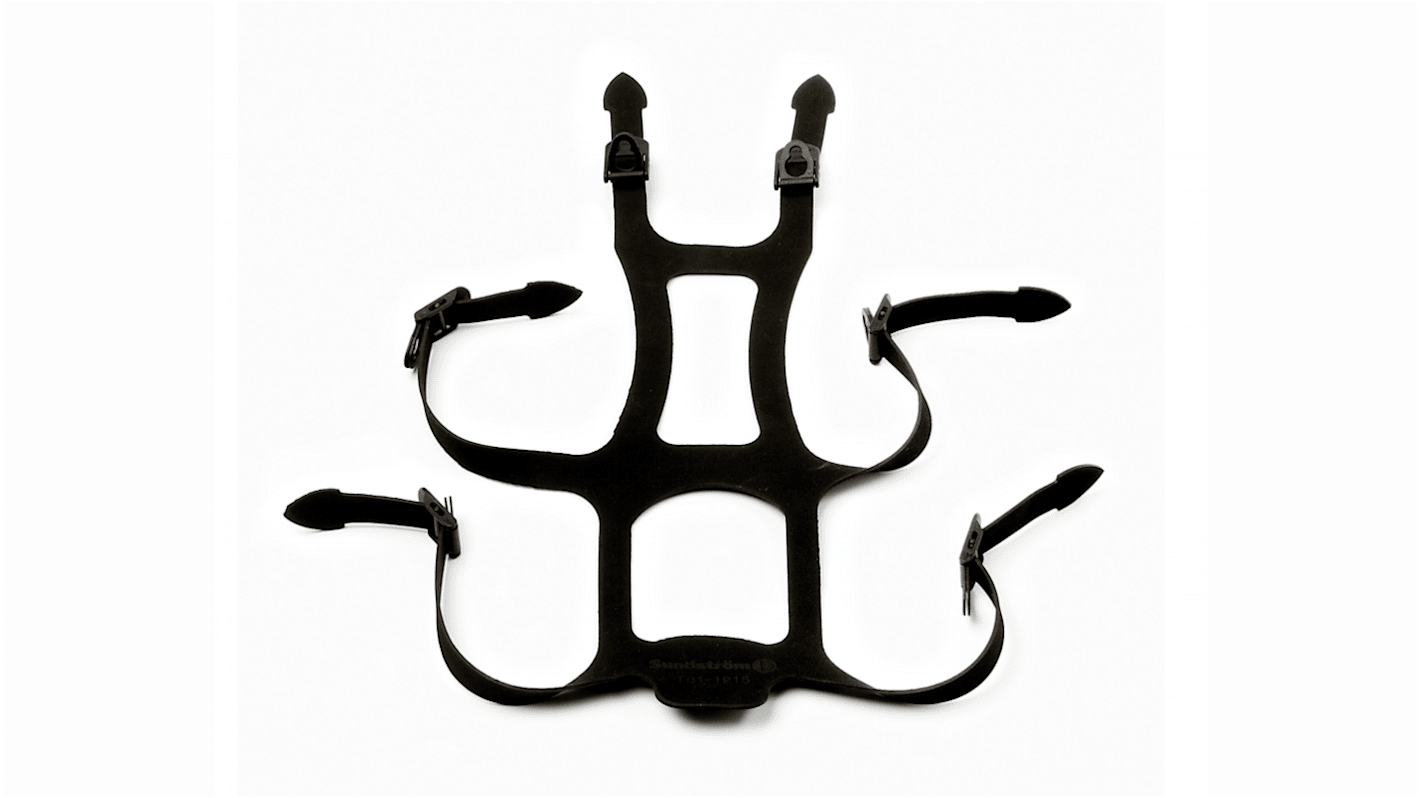 Sundstrom T01 Series Headset Kit Head Harness, Impact Protection