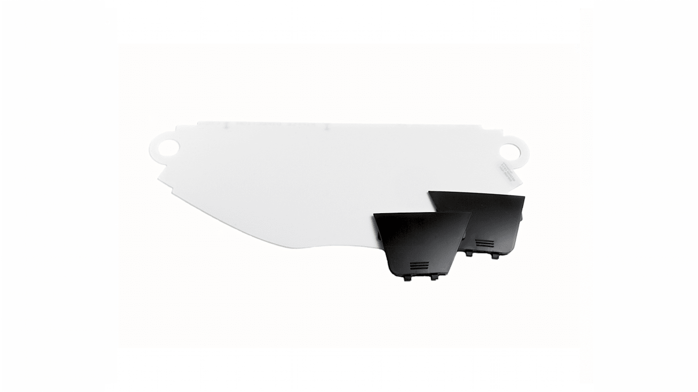 Sundstrom Visor for use with SR 545