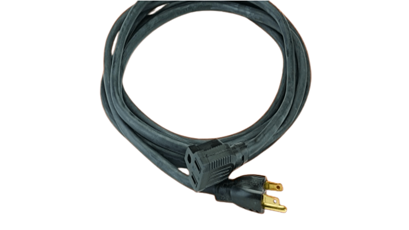 Cable Alpha Wire Alpha Essentials Cords & Cord Sets de 250pies