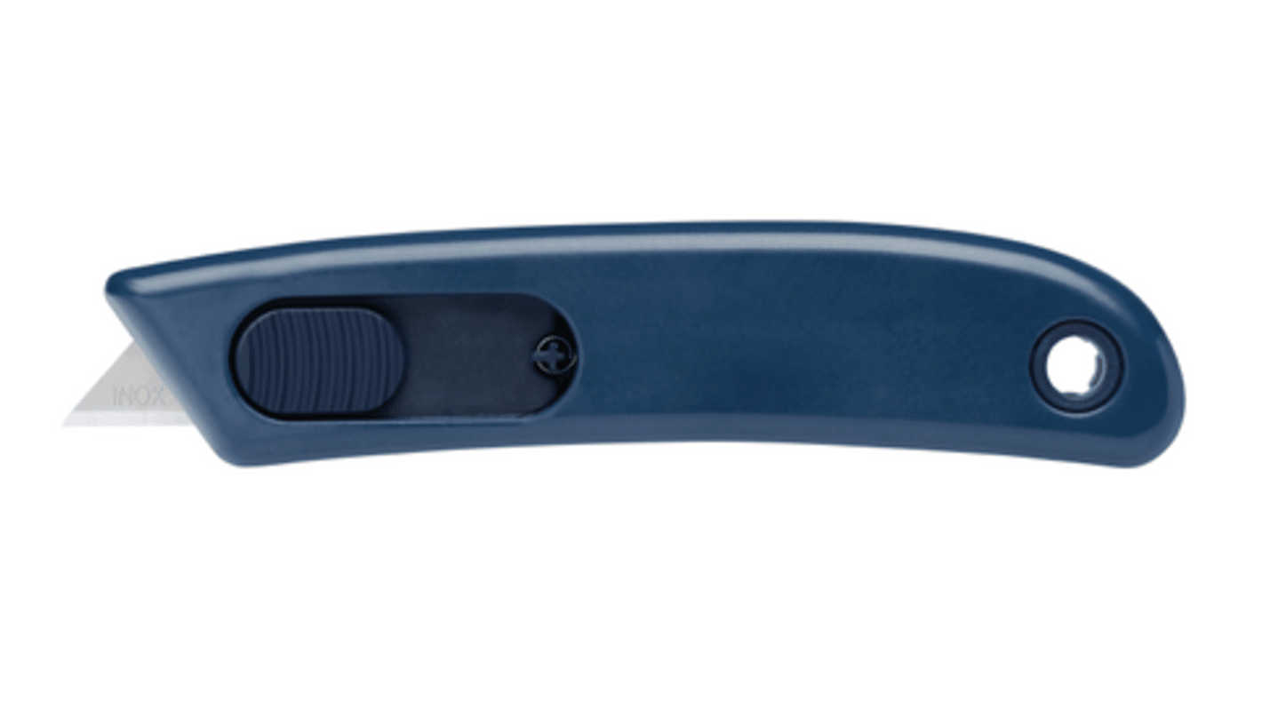 MARTOR Safety Knife with Auto-retractable Blade, Retractable