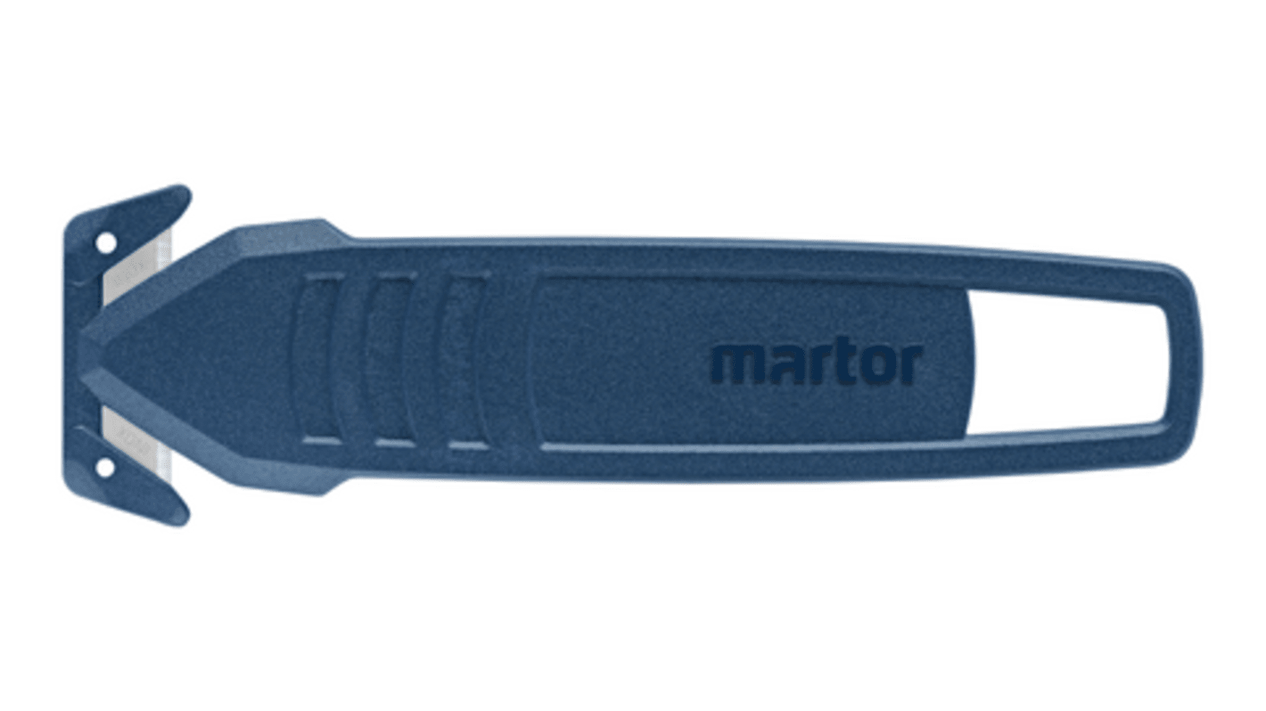 MARTOR Safety Knife with Knife Blade Blade