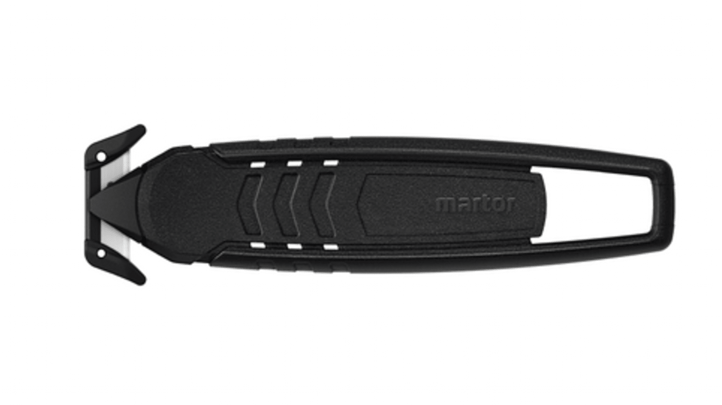 MARTOR Safety Knife with Knife Blade Blade