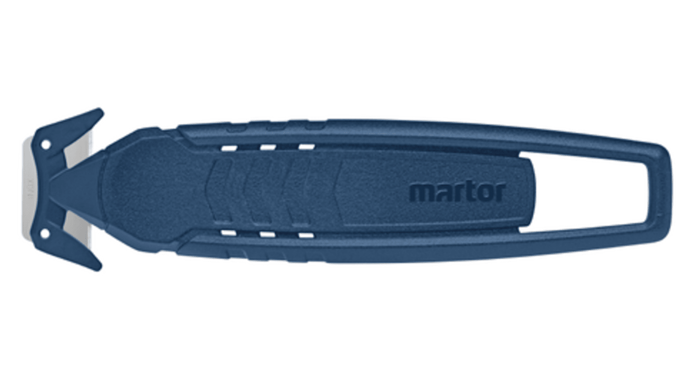 MARTOR Safety Knife with Knife Blade Blade