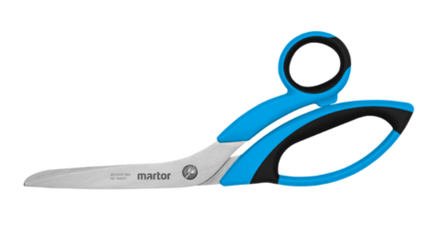 MARTOR 218 mm Stainless Steel Scissors