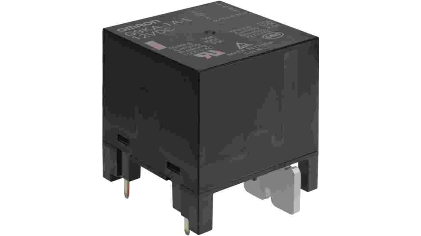 RELAIS DE PUISSANCE 12V/16A POUR FOUR SAMSUNG