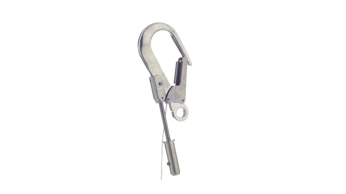 Honeywell Safety Carabiner Aluminium