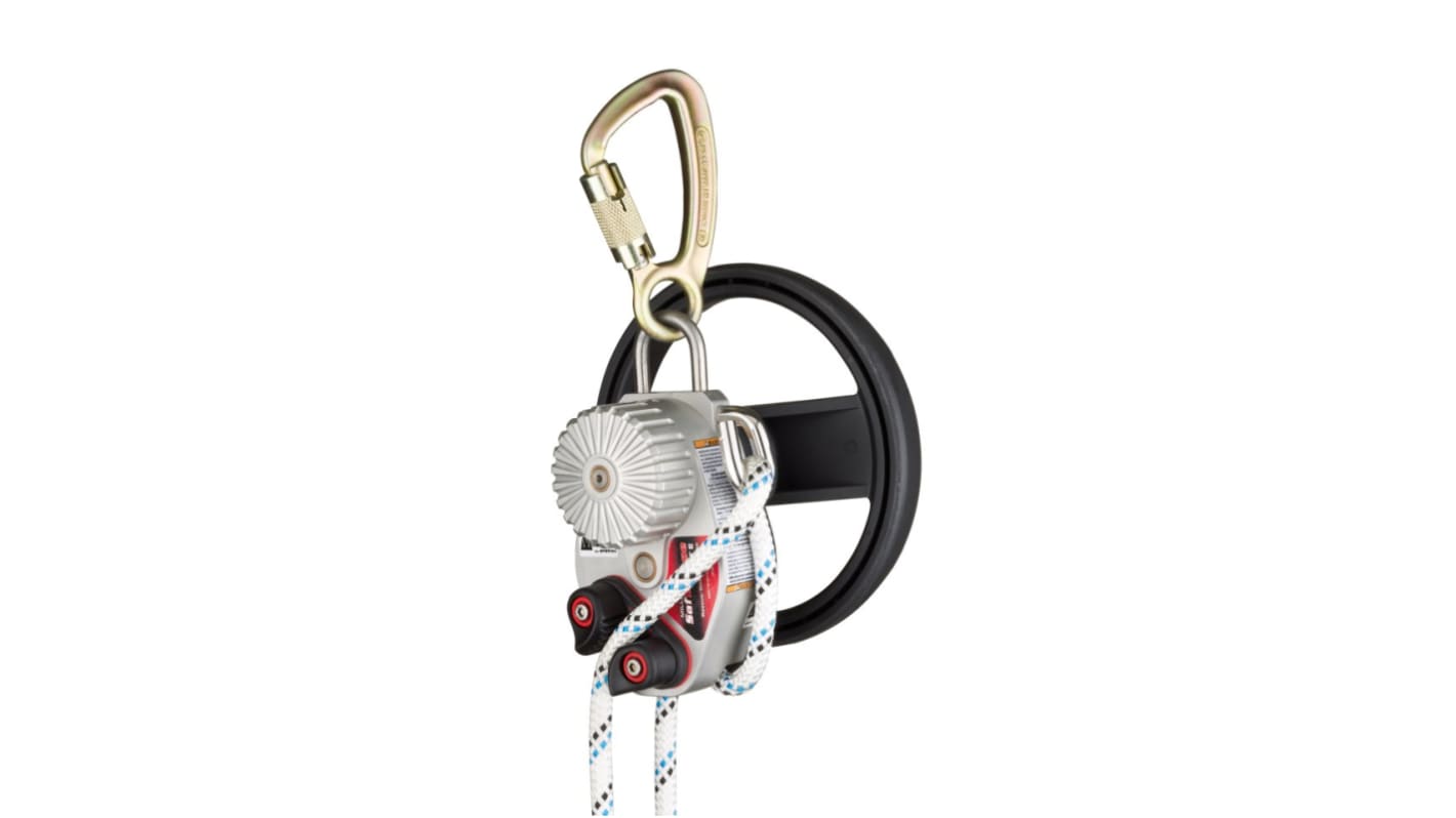 Honeywell Safety with Handwheel And Rope, Safescape ELITE