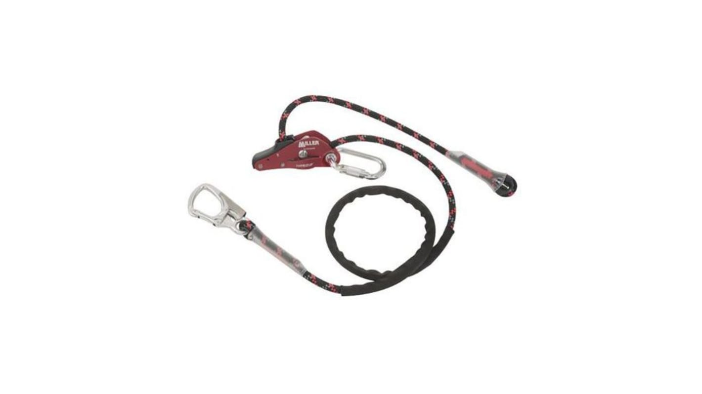 Honeywell Safety 2 m Polyester Lanyard Lanyard, 140kg Capacity