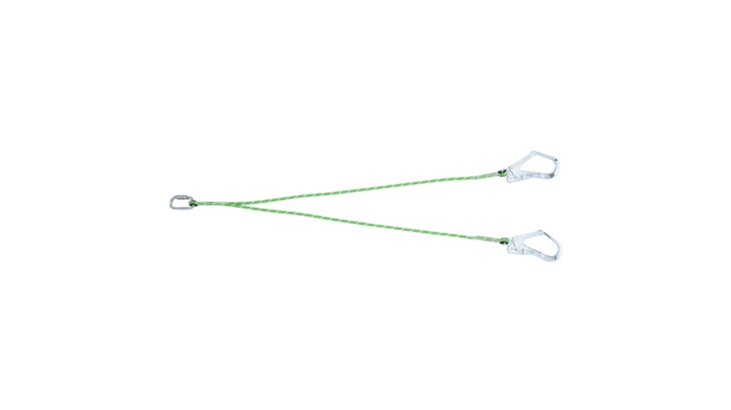 Honeywell Safety 1 m Polyester Lanyard Lanyard, 140kg Capacity