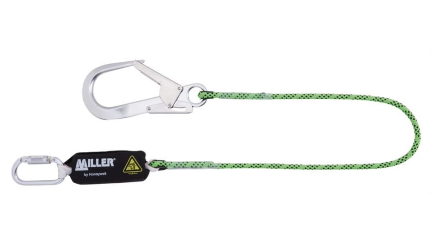 Honeywell Safety 2 m Polyester Lanyard Lanyard, 140kg Capacity