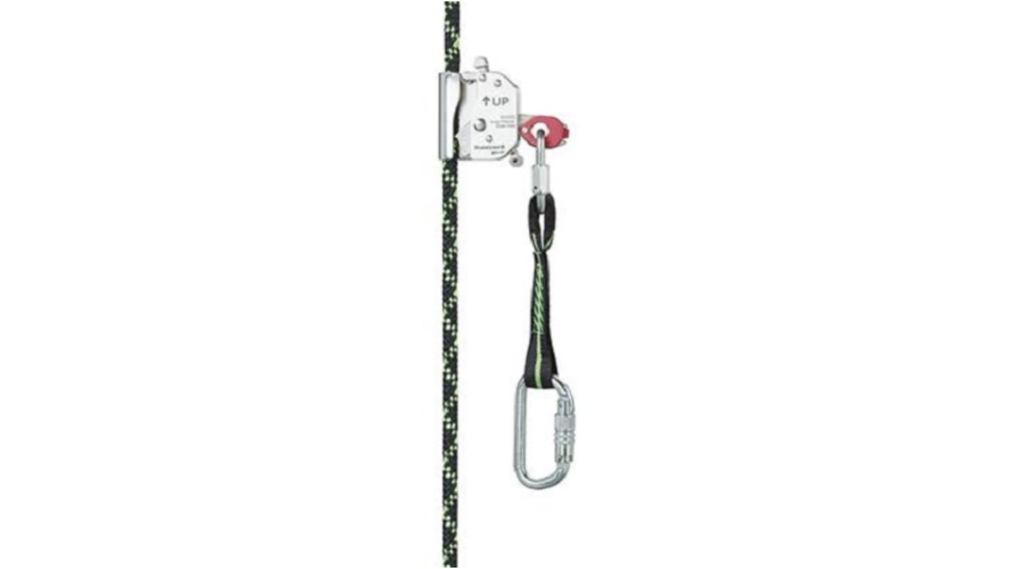 Coulisseau sur corde Honeywell Safety, Ø 12mm