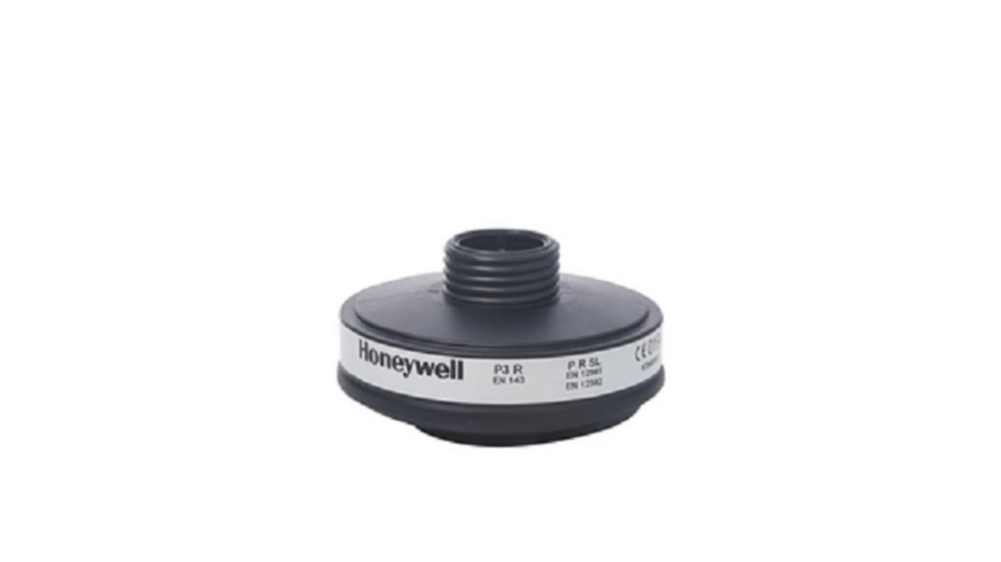Honeywell Safety Filter for use with Face Mask 1786000