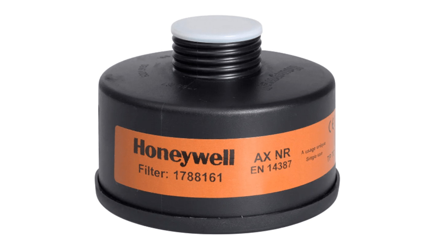 Honeywell Safety Filter for use with Masque OPTI-FIT Rd40 1788161