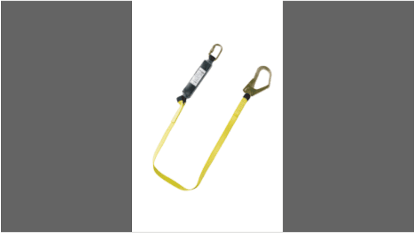 1.8 m Polyester Lanyard Lanyard, 140kg Capacity