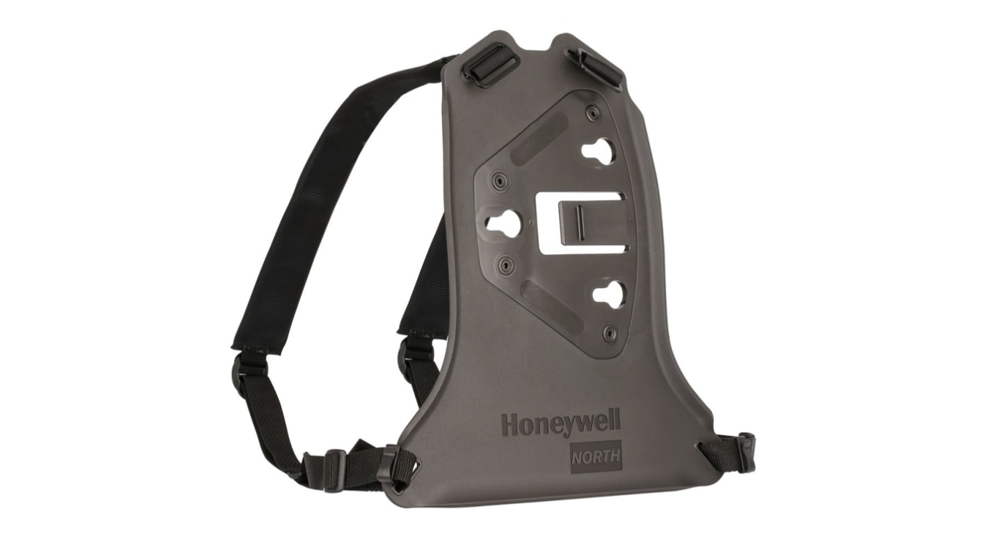 Honeywell Safety Seleenhed til brug med PA700 assisteret ventilation