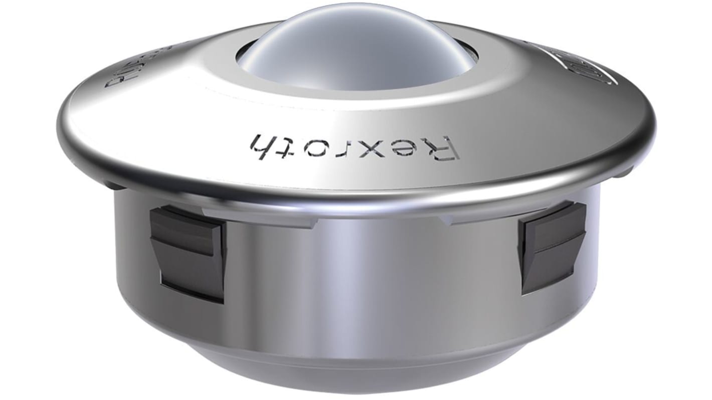 R053611510 Bosch Rexroth Ball Transfer Unit with 15.875mm diameter