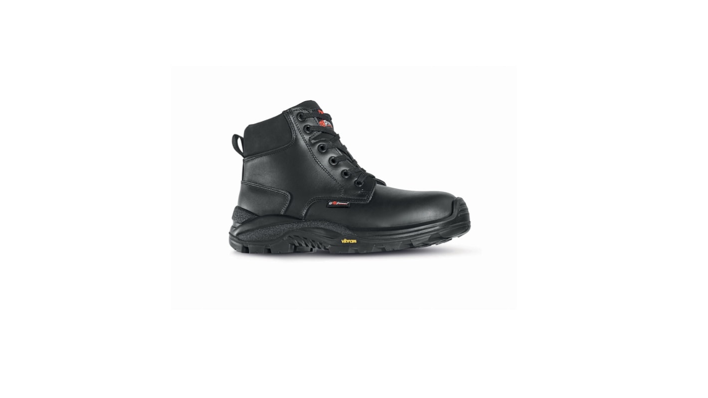 Mercia safety shoes 43