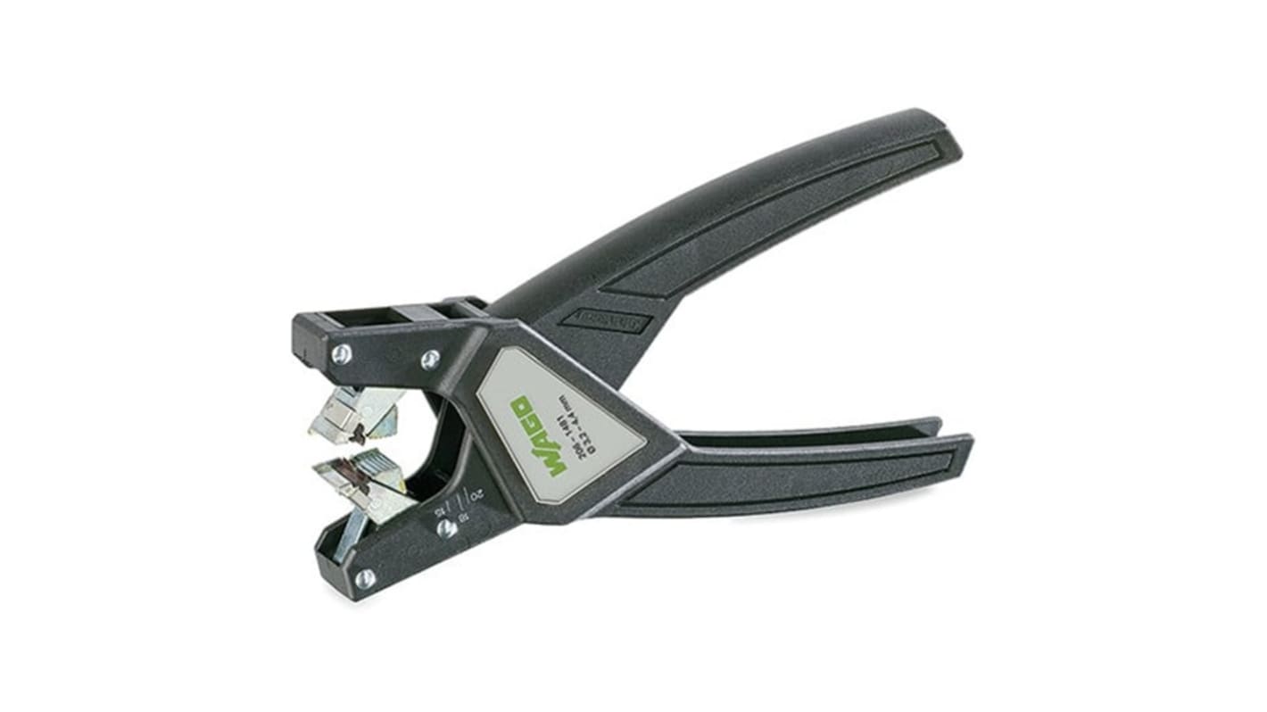 Wago 206 Series Stripping Plier Stripping Pliers