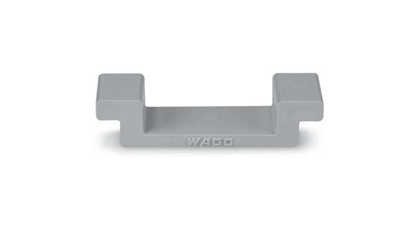 Wago, 209 Mounting Accessories for use with  for use with Terminal Blocks