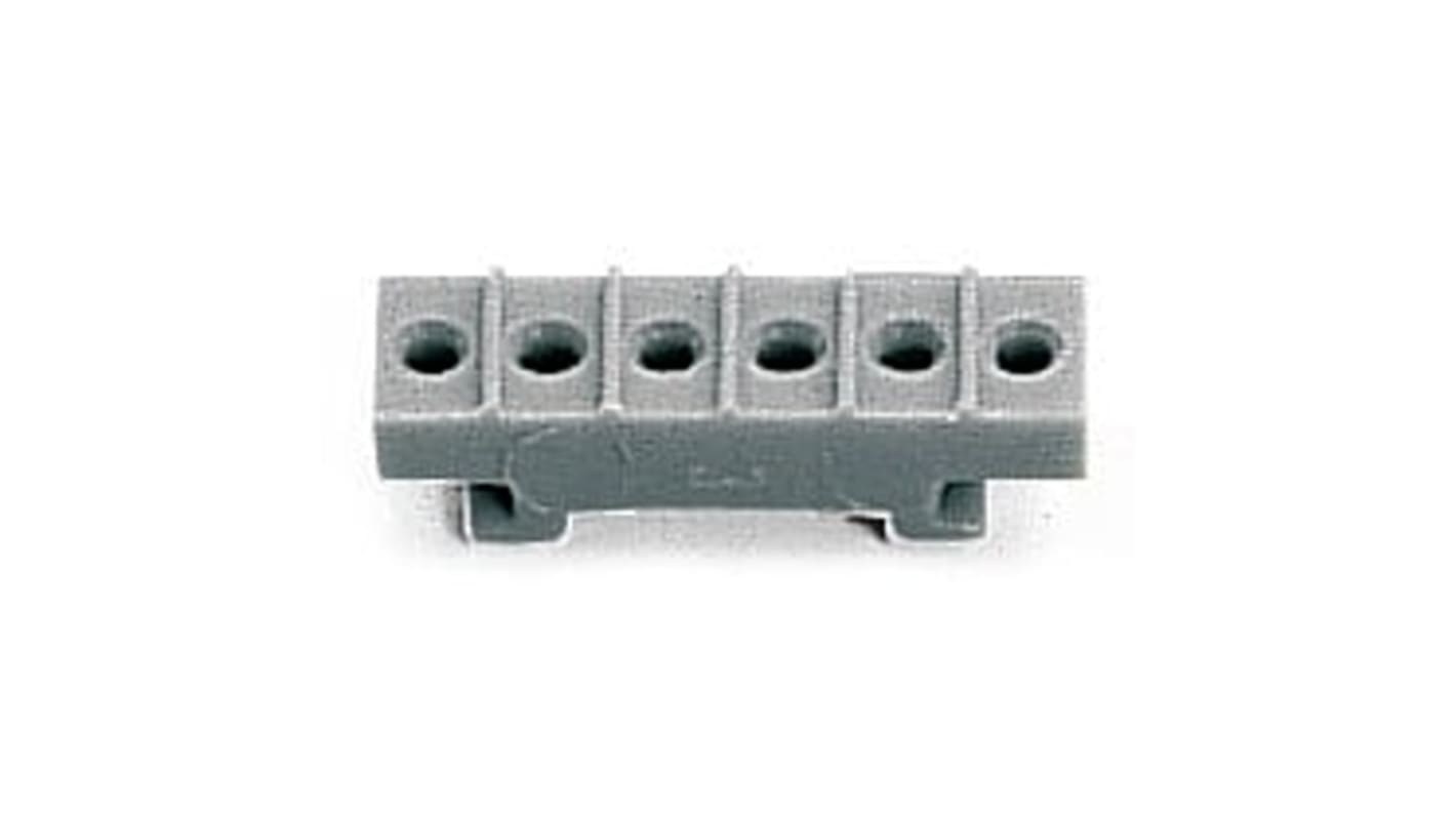 Wago, 209 Adaptor for use with  for use with Terminal Blocks