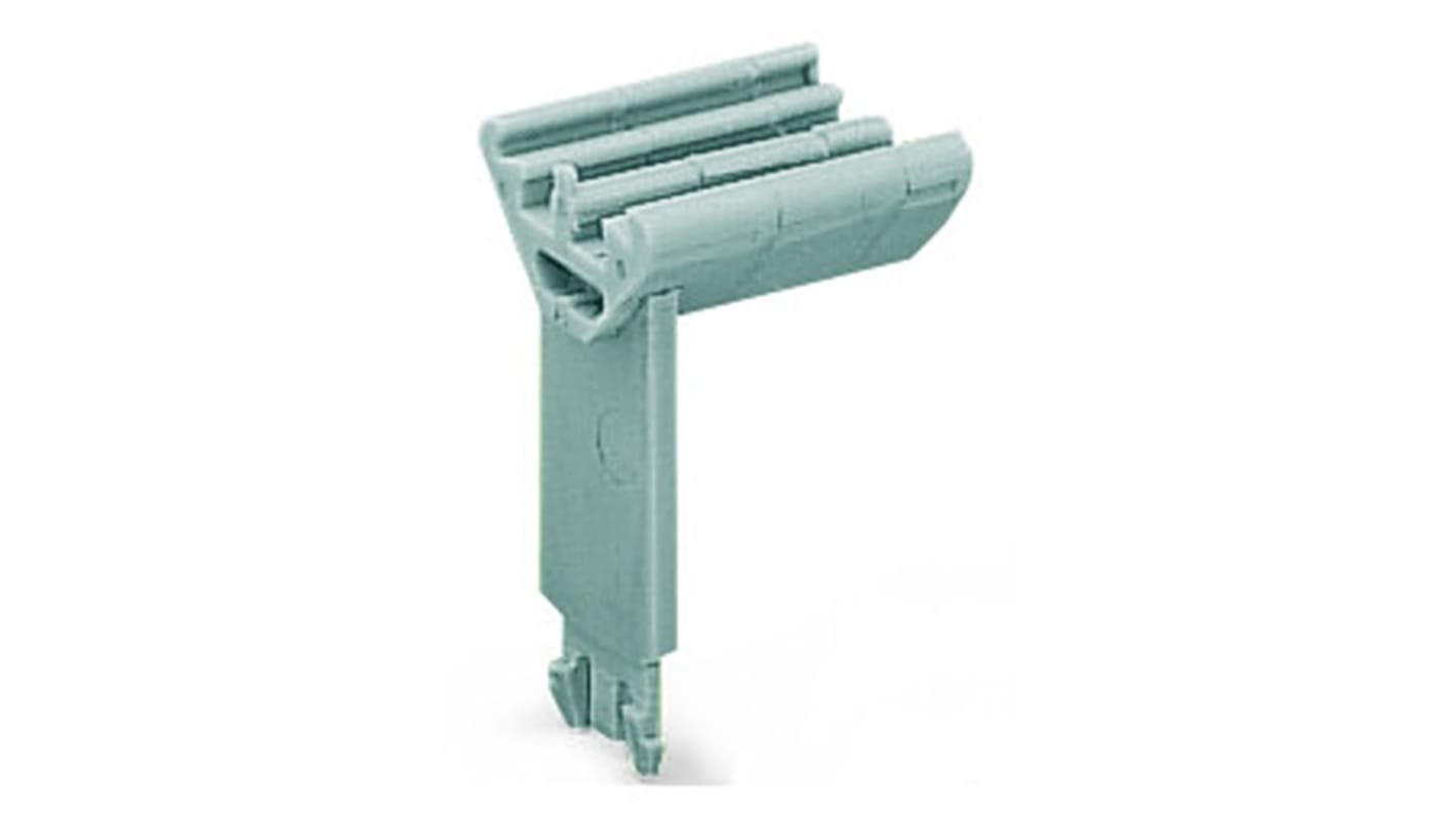 209140 Wago, 209 Group Marker Carrier for use with for use with