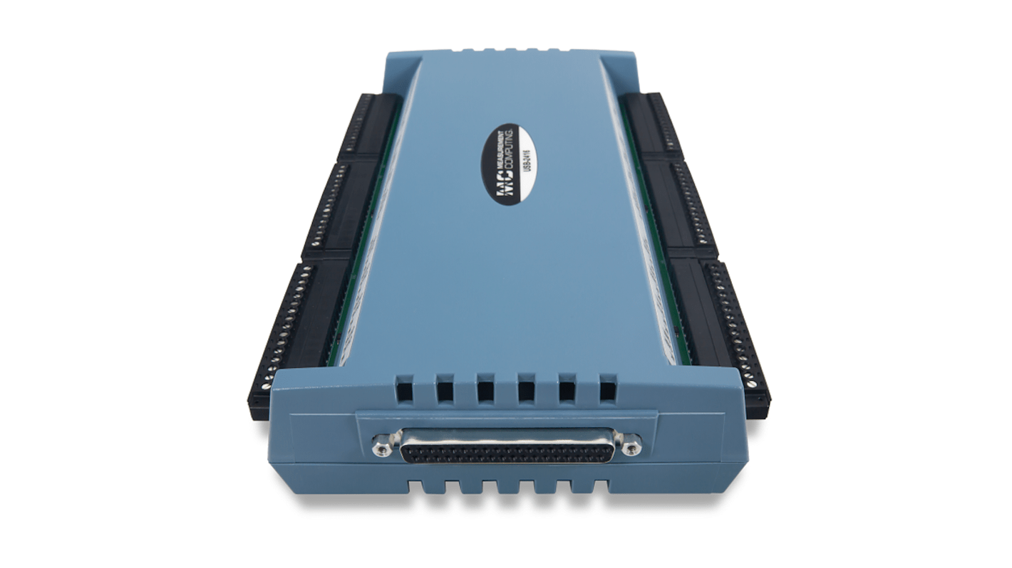 Rozšiřující modul kanálu 6069-410-026, pro použití s: USB-2416-2AO Digilent