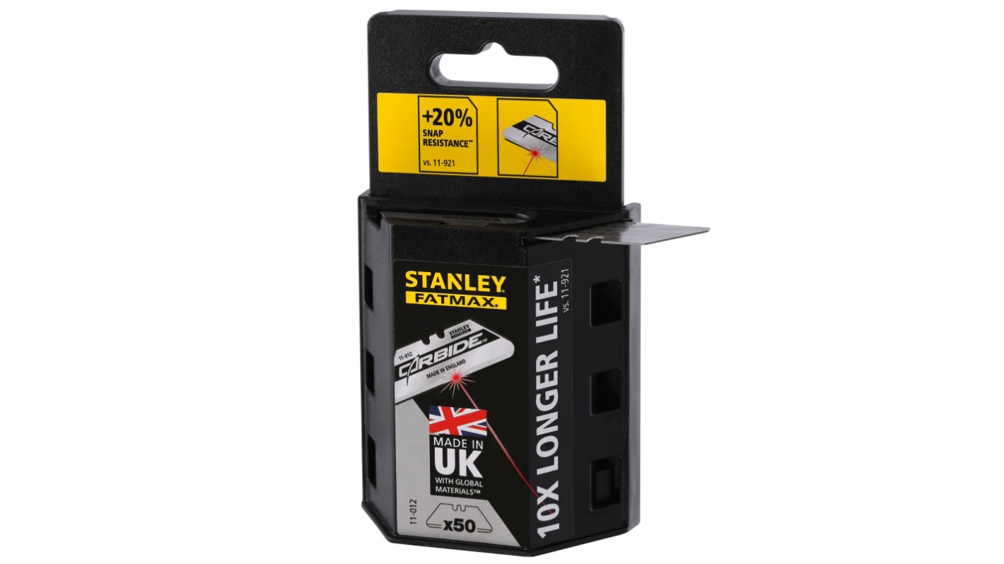 Stanley 12mm 200W Corded Glue Gun