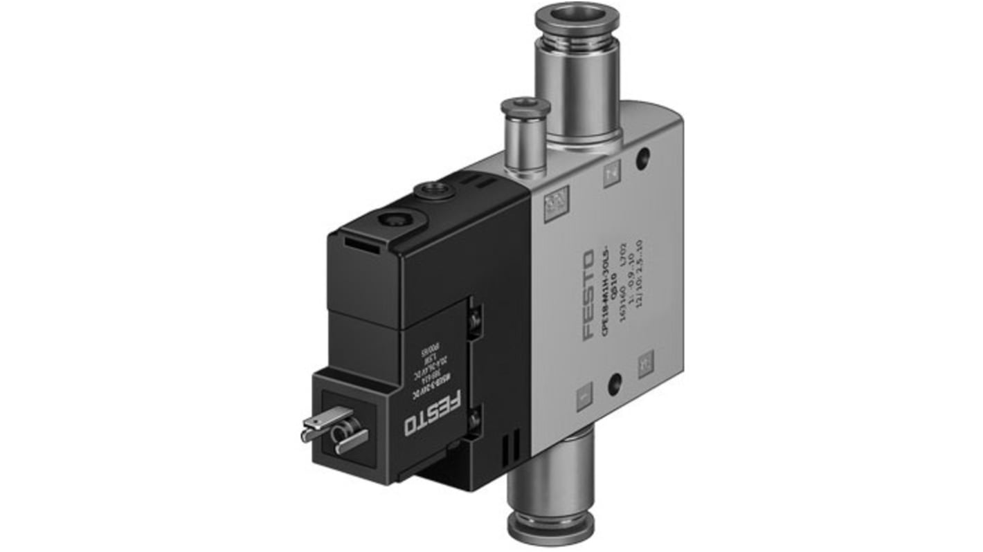 Festo Pneumatic Solenoid Valve -