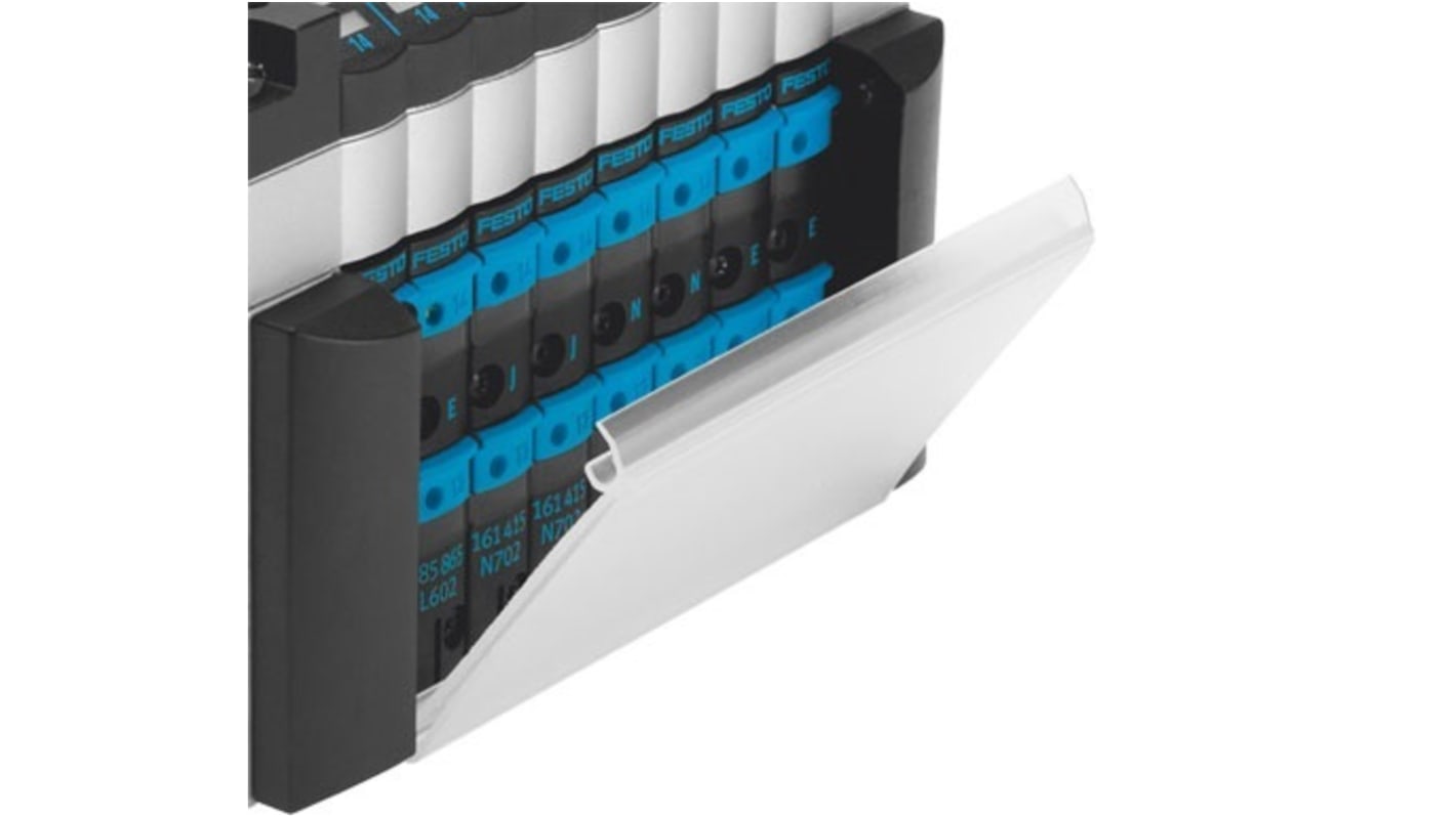 Festo CPV10 Label Holder