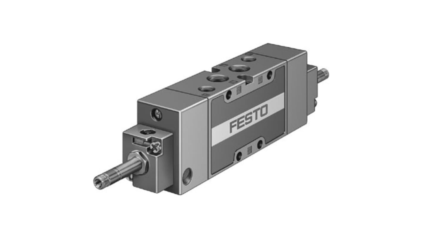 Festo Pneumatic Solenoid Valve -