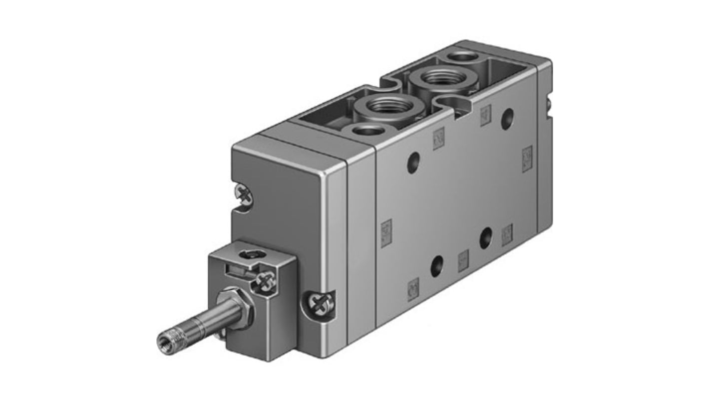 Festo Pneumatic Solenoid Valve -