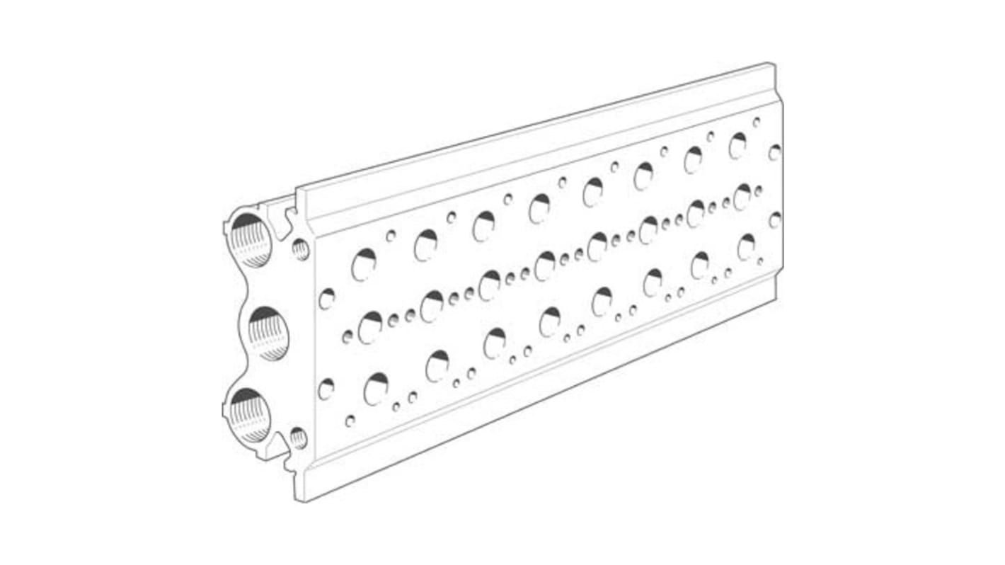 Pneumatischer Mehrfachanschluss G3/4 G3/4