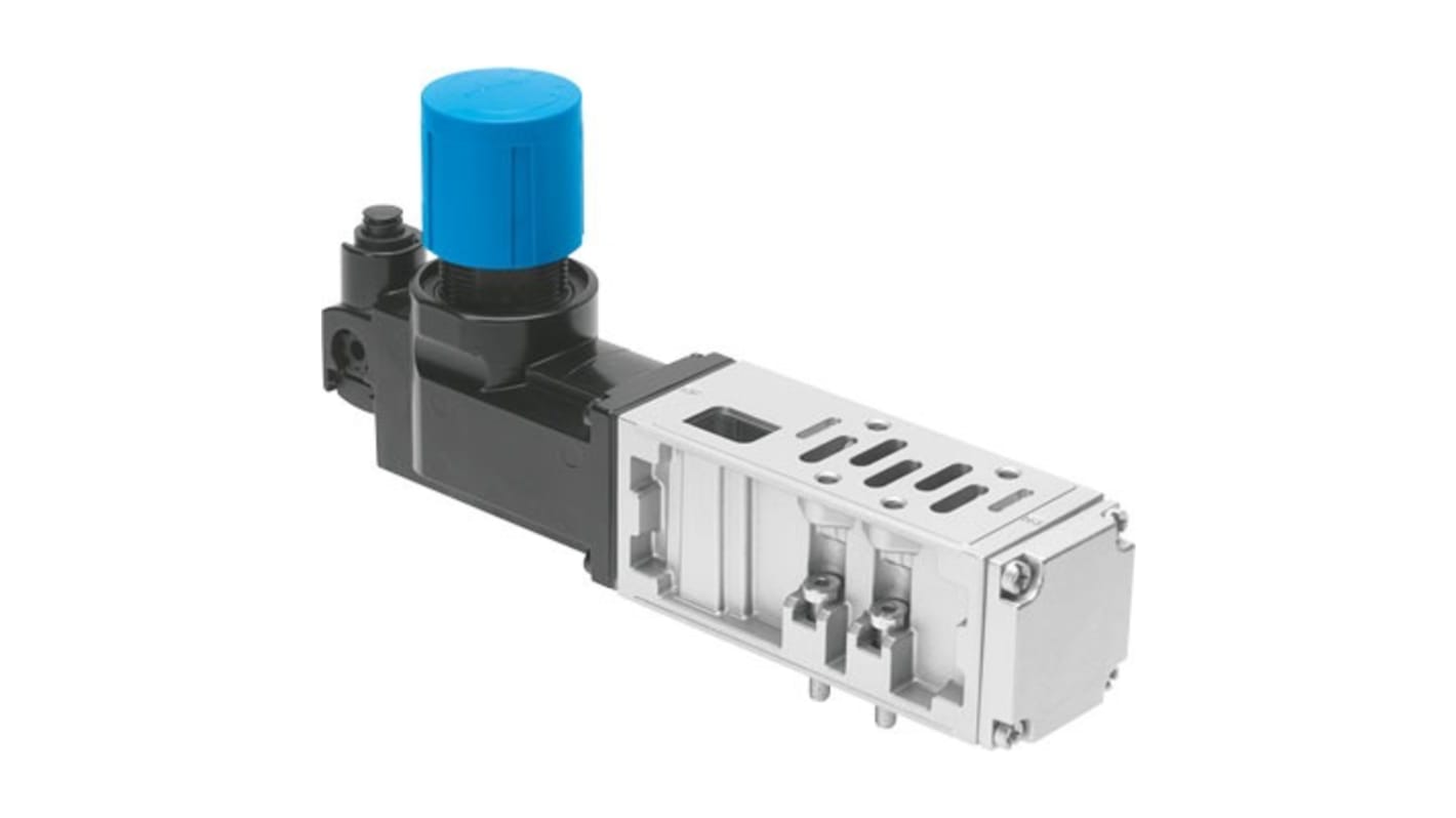 Festo VABF Regulator Plate