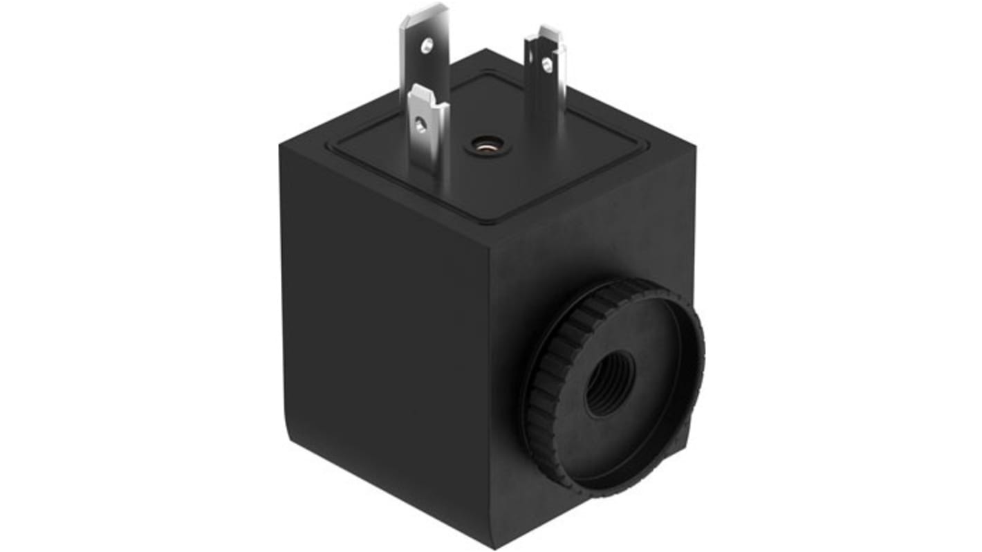 Festo VACF Replacement Solenoid Coil