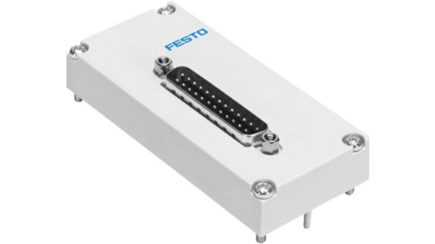 Festo VAEM Electrical Interface