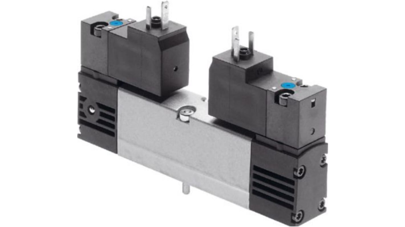 Festo Pneumatic Solenoid Valve -