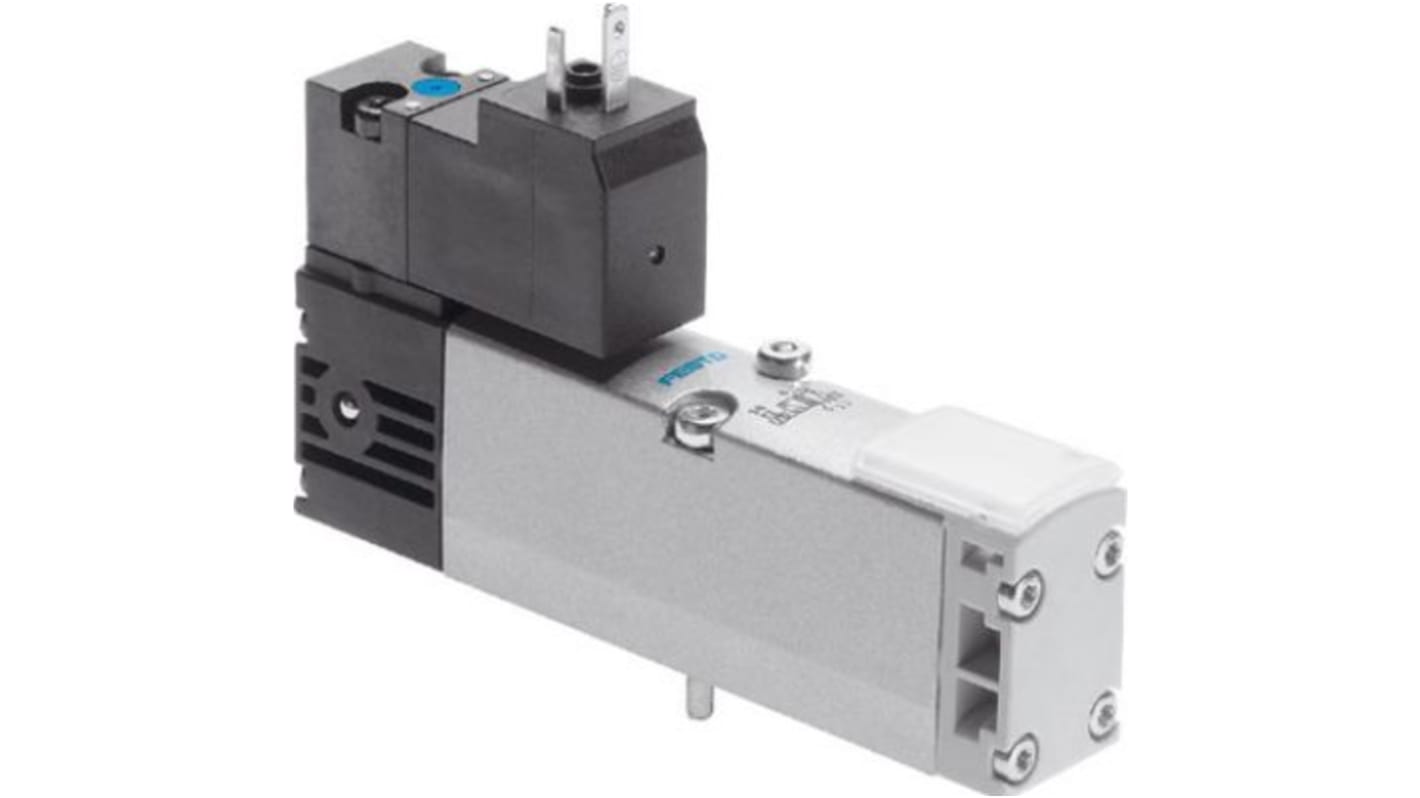 Festo Pneumatic Solenoid Valve -