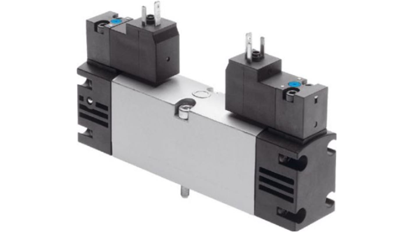 Festo Pneumatic Solenoid Valve -