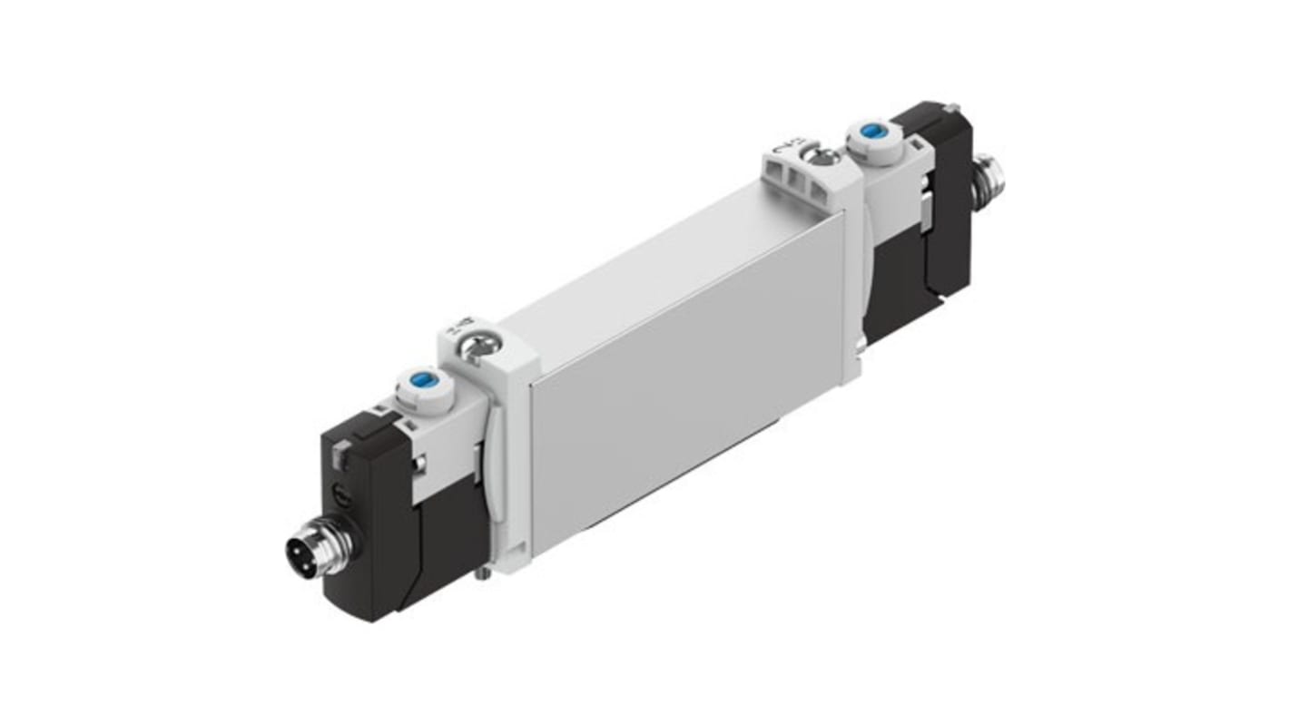 Festo Pneumatic Solenoid Valve -