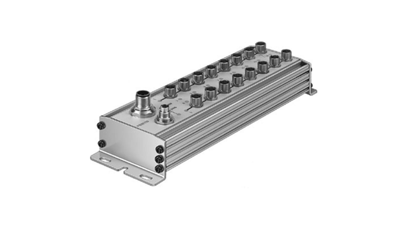 Festo CP Input Module