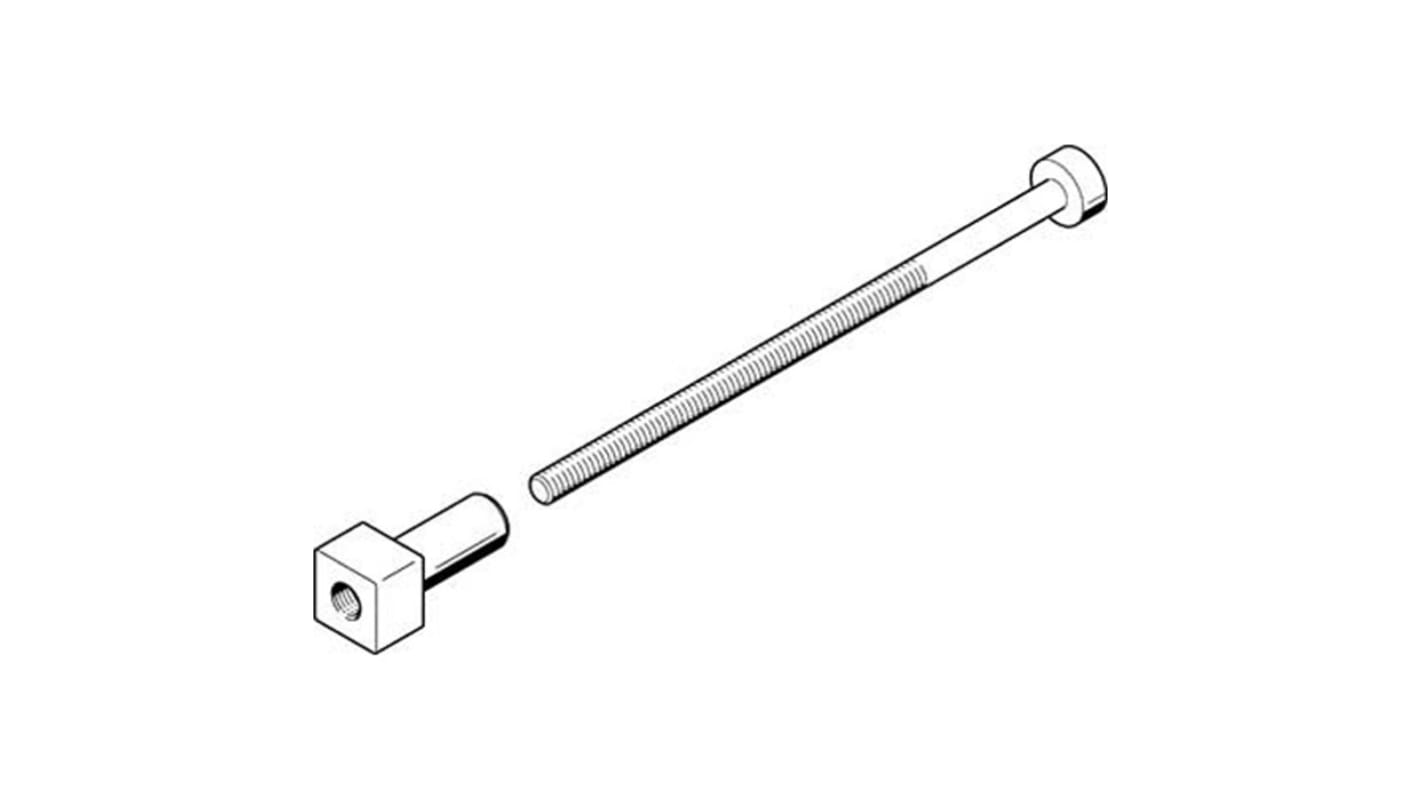 Kit di montaggio Festo CPVSC1-ZA-2