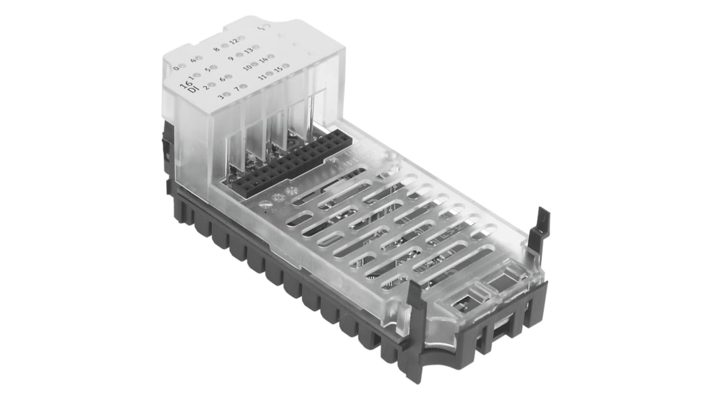 Modulo di alimentazione Festo CPX-16DE