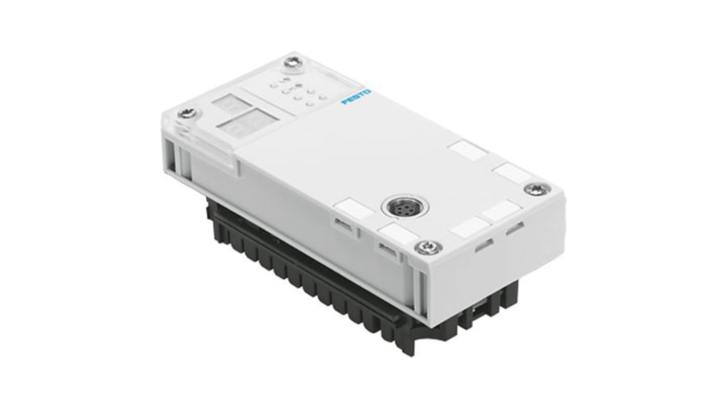 Festo Verteilerblock Typ Messmodul Serie CPX