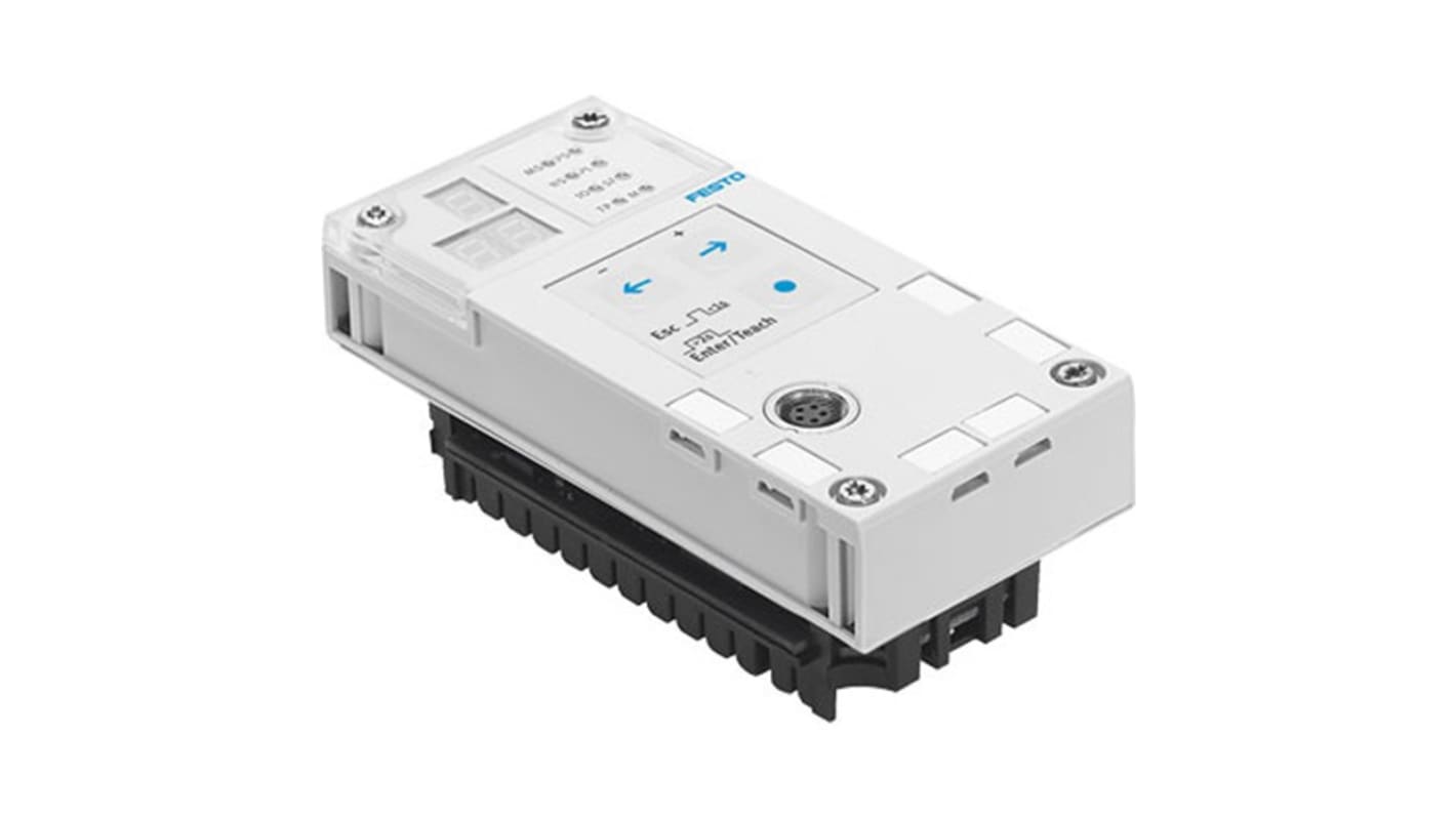 CPX-CMPX-C-1-H1 | エンドブロックアセンブリ Festo CPXシリーズ | RS