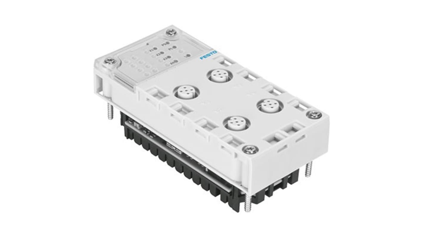 Festo CPX Electrical Interface